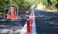 Златомира Стефанова: Колчетата на пътя Русе - Велико Търново ще доведат до по-затормозен трафик