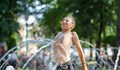 26 души са потърсили помощ заради жегите в София
