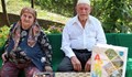 Семейство от Ардино празнува 70 години съвместен живот