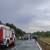 18-годишен шофьор загина на място при челен удар на пътя Приморско - Китен