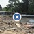 Незаконен навес пречи на строежа на плувния комплекс в Русе