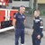 Пожарникари и полицаи спасиха живота на жена в Хасково