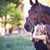Елица Любенова: Конят е безусловна любов