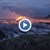 Реки от лава след зрелищно изригване на вулкан в Исландия