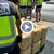 Испанската полиция залови близо 5 тона хашиш