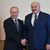 Путин ще се срещне с Лукашенко