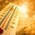 Жълт код за горещини в половин България