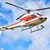 Не всички нуждаещи се пациенти ще бъдат превозвани с медицински хеликоптер