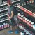 Мъж краде хранителни добавки от магазин в Русе