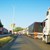 Ограничават движението на камиони в Русенско заради жегата