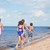 На плаж с дете: Съвети за безопасност и приятна почивка
