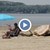 Жегата изкара русенци на плаж край Дунава