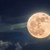 Наблюдаваме две пълнолуния през август