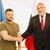 Бойко Борисов: ГЕРБ ще продължи да подкрепя Украйна