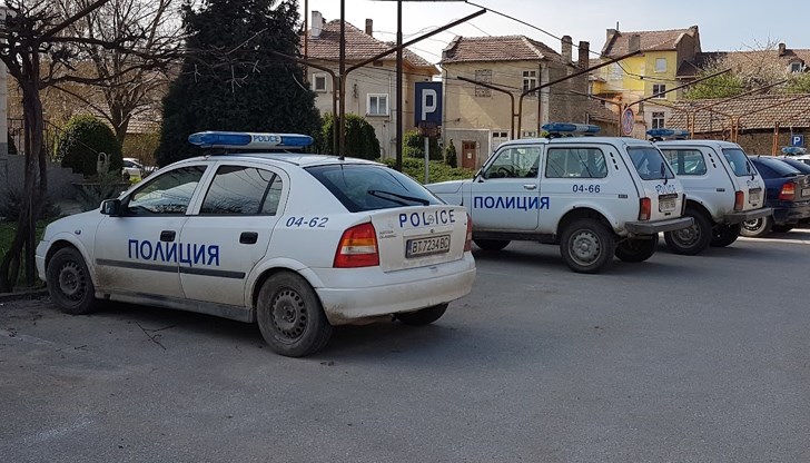 48-годишен мъж отнесе глоба след хулиганска проява 48-годишен мъж отнесе глоба след хулиганска проява