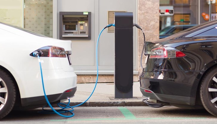 Цената е най-големият фактор за бавното навлизане на електромобилите у нас Цената е най-големият фактор за бавното навлизане на електромобилите у нас