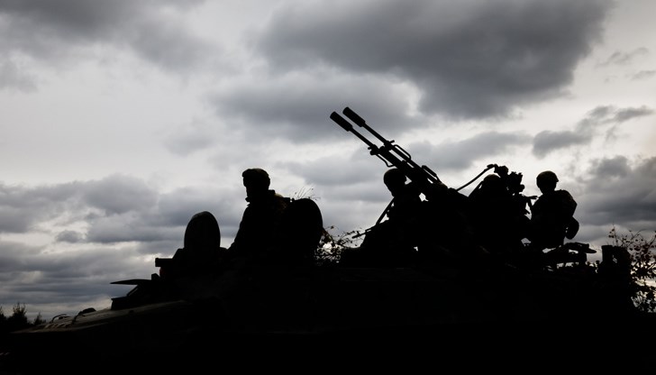 Врагът има за цел да разгроми нашата войска в района на Купянск, каза командващия на украинските сухопътни войски Врагът има за цел да разгроми нашата войска в района на Купянск, каза командващия на украинските сухопътни войски