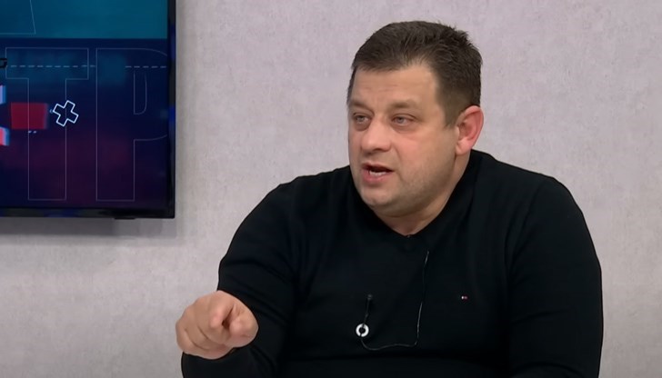 Украинците загиват в пълна заблуда, не по-малка от пропагандата в ЕС Украинците загиват в пълна заблуда, не по-малка от пропагандата в ЕС