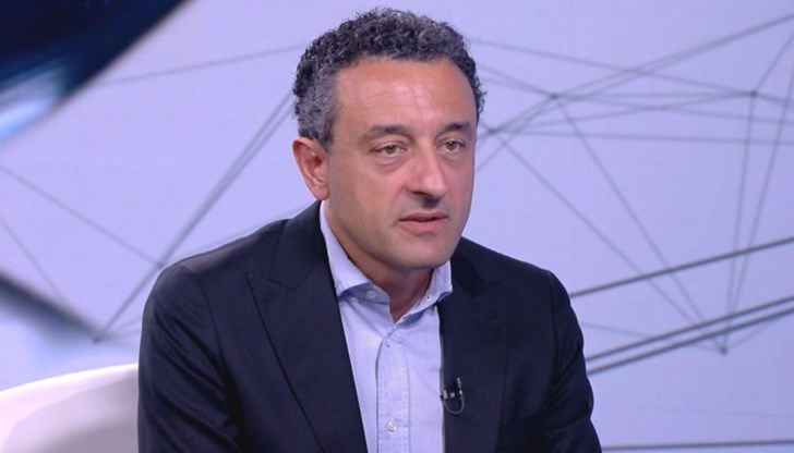 3 март е разделяща дата в българската история, заяви депутатът от ПП-ДБ