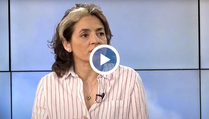 Независимата съдебна система минава през автономност, отчетност и независимост на съда, каза Биляна Гяурова-Вегертседер