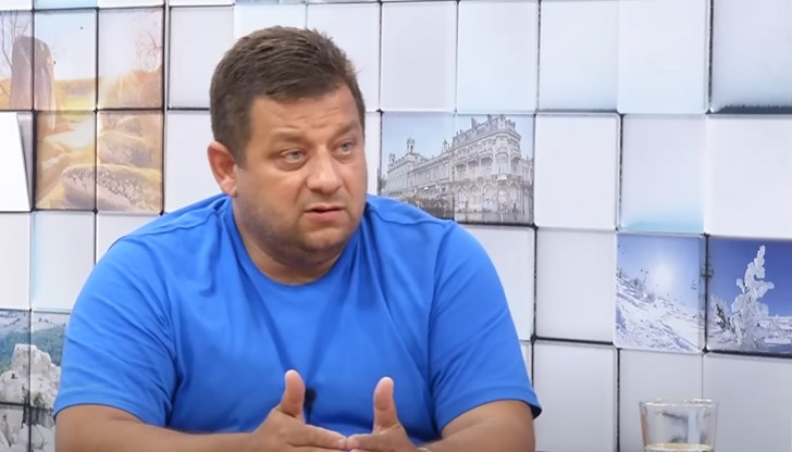 Русия се управлява устойчиво, въпреки всичко! Украйна е нестабилна