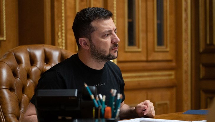 Тодор Тагарев призна, че тече подготовка по подобна визита Тодор Тагарев призна, че тече подготовка по подобна визита