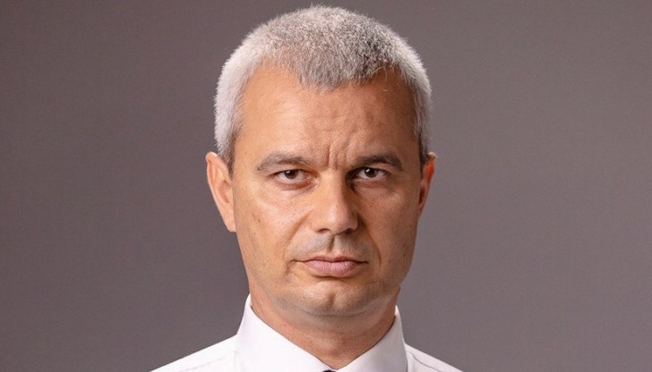 Лидерът на "Възраждане" излезе с позиция за връщане на българското злато от трезорите на английска банка