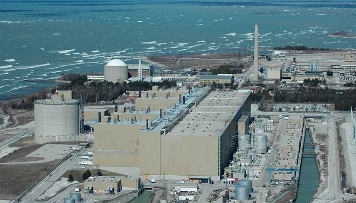 След извършеното разширение обектът ще стане по-голям от настоящия глобален лидер японската АЕЦ „Кашивазаки - Карива“ След извършеното разширение обектът ще стане по-голям от настоящия глобален лидер японската АЕЦ „Кашивазаки - Карива“