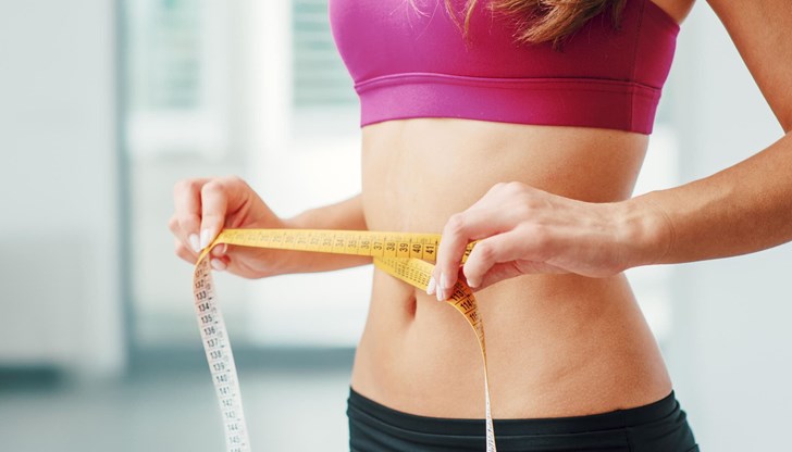 Индексът на телесна маса е просто изчисление, основано на височината и теглото на индивида