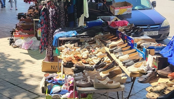 Русенци сигнализират в социалната мрежа за битпазар срещу болницата