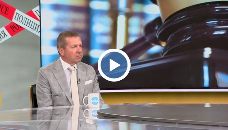 Менко Менков: Присъдата за смъртта на Милен Цветков ще повлияе като генерална превенция