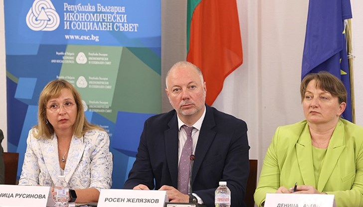 Целта е да се преодолее недостигът на кадри с определени умения