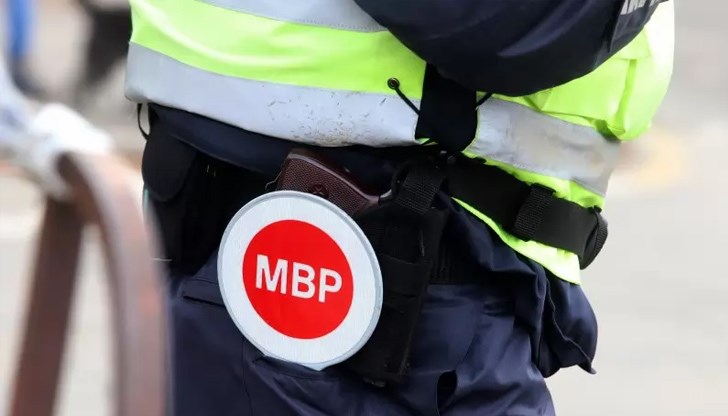 Служител на "Пътна полиция" към ОД МВР - Русе ще получи 28 000 лева обезщетение