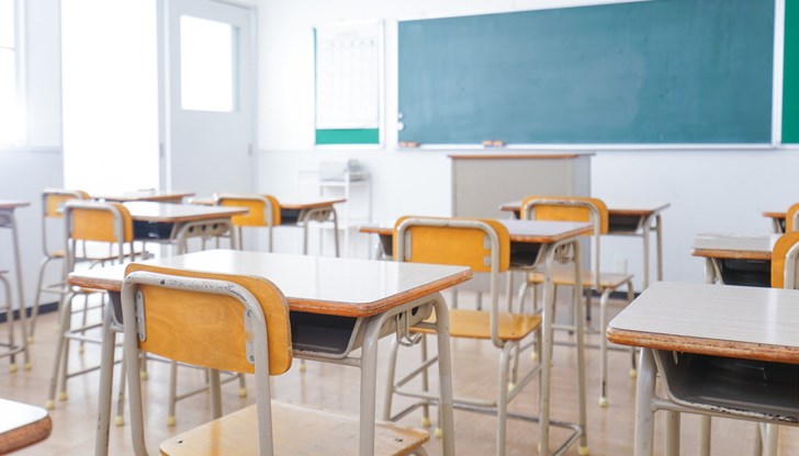 За образование ще бъдат заделени 4,1 процента от БВП