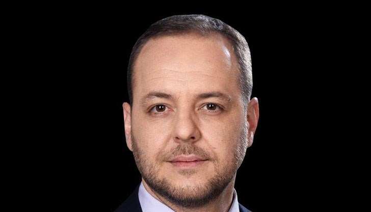 Бившият екоминистър смята, че вътрешната опозиция на ПП-ДБ е дала доверие, за да се случат реформи