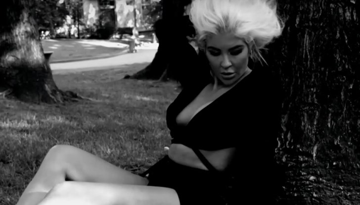 Според Министерството на културата не е установено нарушение при заснемането на клип на Андреа на гроба на Иван Вазов Според Министерството на културата не е установено нарушение при заснемането на клип на Андреа на гроба на Иван Вазов