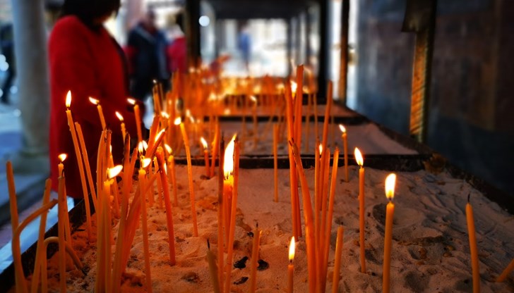 Днес имен ден празнуват Христина, Христин, Кристина, Кристин, Кристиян