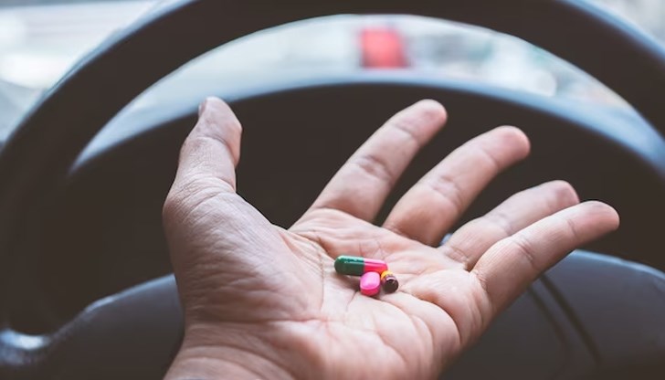 Срещу нарушителя е образувано бързо производство Срещу нарушителя е образувано бързо производство