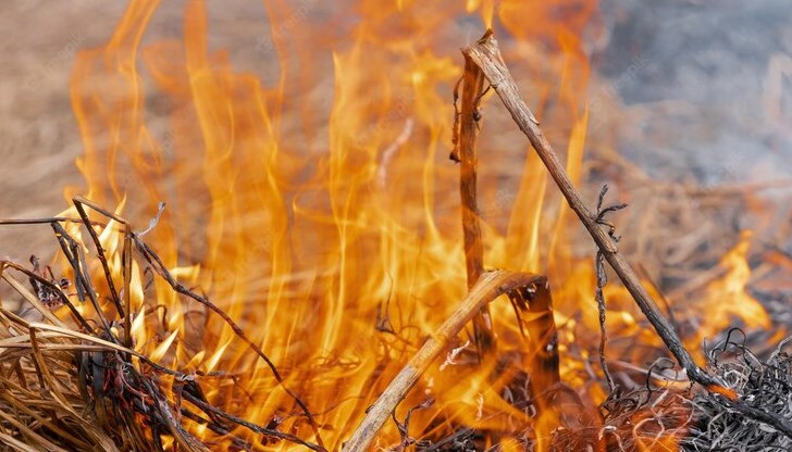 При инцидента няма щети