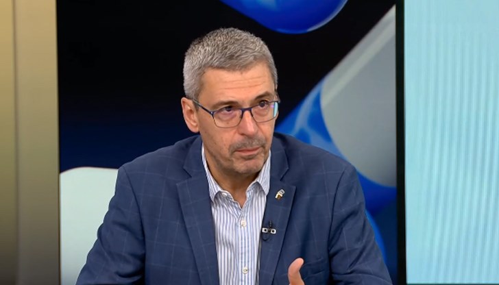 Това разкри зам.-министърът на здравеопазването Това разкри зам.-министърът на здравеопазването