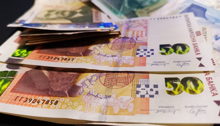 Повече от 2/3 от работещите не достигат заплата за издръжка, сочат данните от КНСБ Повече от 2/3 от работещите не достигат заплата за издръжка, сочат данните от КНСБ