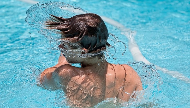 Температурите ще са в широки граници - до 38° Температурите ще са в широки граници - до 38°