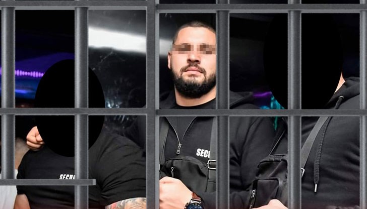 Нормално - имал е 30 дни за подготовка, пише журналистът