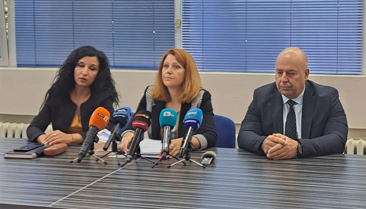 30-годишният Рангел Бизурев е издирван за убийството