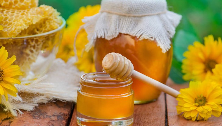 Натуралният оцет комбиниран с мед, убивал голям брой бактерии