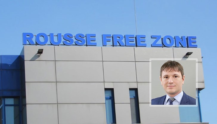 Ексдепутатът вече е зам.-главен инженер във ВиК - Варна