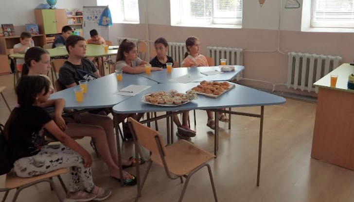 Занятията ще се провеждат всеки вторник и сряда