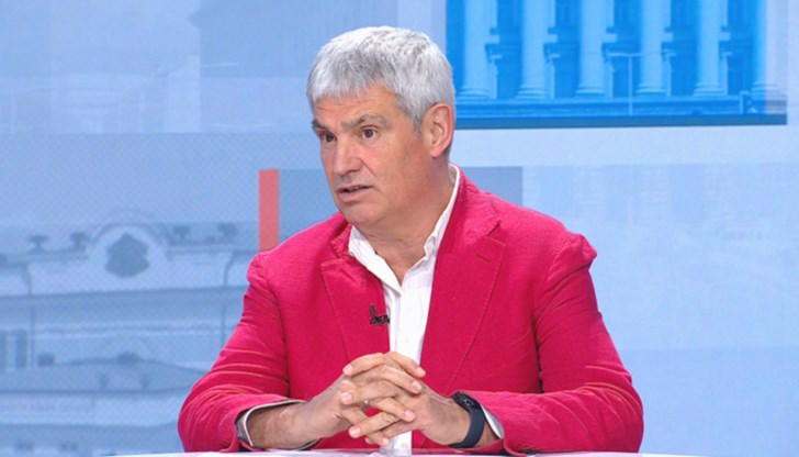 Според него има много кусури в бюджета, но те могат да бъдат оправени между първо и второ четене Според него има много кусури в бюджета, но те могат да бъдат оправени между първо и второ четене