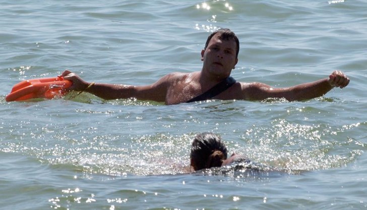 Четиринадесет човека са се удавили само за последните два месеца, през юни и юли