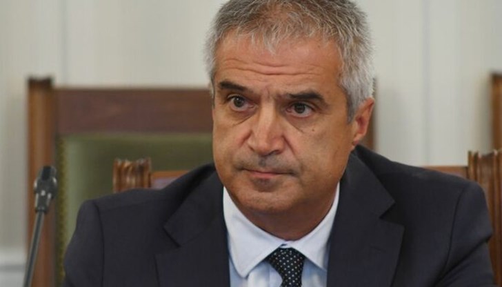 Дружеството обяви намерението си да намали употребата на въглища, допълни Румен Радев Дружеството обяви намерението си да намали употребата на въглища, допълни Румен Радев